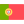 Portuguese Flag